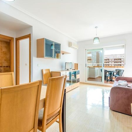 Vacaciones Oromarina Jardines Del Mar Apartman Orpesa Kültér fotó