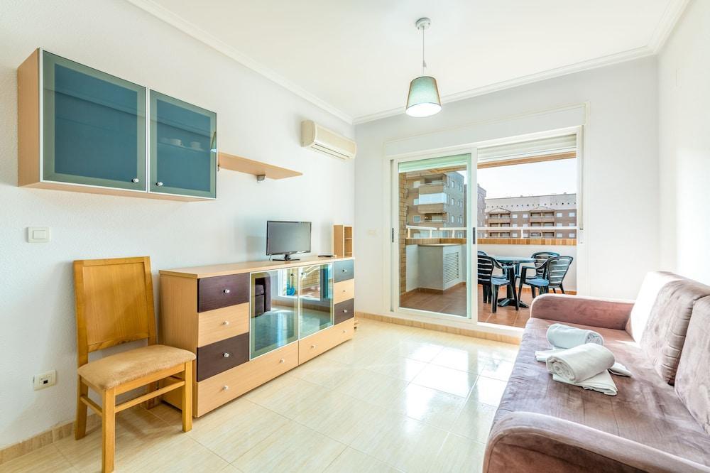 Vacaciones Oromarina Jardines Del Mar Apartman Orpesa Kültér fotó